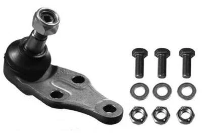 Articulación De Bola Inferior Delantera Para Ford Focus C-Max 03-12 1679384 - Imagen 1 de 4