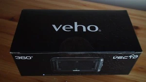 Enceinte sans fil étanche VEHO 360 Vecto - Photo 1 sur 7
