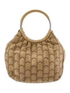 CYNTHIA ROWLEY Anthropologie Handbag Tote Purse Designer Raffia/Leather New $295 - Picture 1 of 8