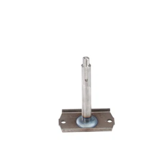 Original STIGA Messerhalter Messerwelle Messerspindel 144mm Park, Villa 92,107 - Bild 1 von 1