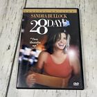 28 dni (Edycja specjalna) - DVD - Sandra Bullock