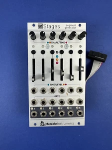 Mutable Instruments Stages Eurorack Module - Picture 1 of 2