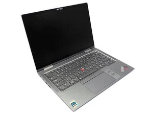Lenovo ThinkPad X1 Yoga Gen 6 2-in-1 14.1" | 2.40GHz Core i5-1135G7 | 8GB LPDDR4 - Picture 1 of 7