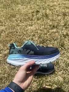 Hoka One Bondi 5 - Picture 1 of 8
