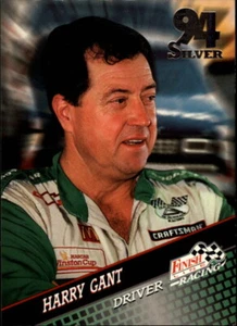 A7556- 1994 Finish Line Silver Racing Cards 1-150 -You Pick- 15+ FREE US SHIP - Picture 1 of 182
