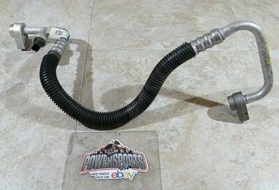 2017 LINCOLN MKC, AIR CONDITIONING HOSE COND TO COMP (F1LE03) Foto 1 de 4