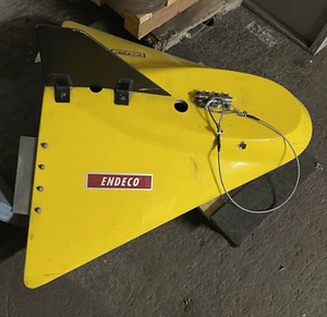 Endeco Underwater Hand built Fin Towed Depressor - Picture 1 of 5
