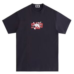T-Shirt KITH Treats Kaboom - Größe Large