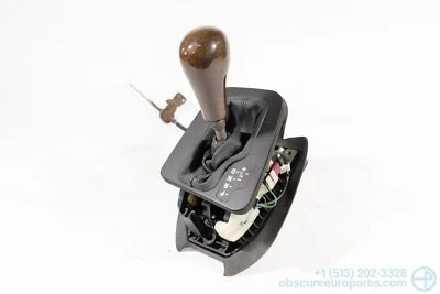 Used 1999-2006 BMW E46 320i 325i 330i Automatic Shifter Assembly - Image 1 of 4