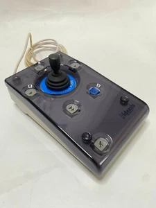 Traxsys (Ideasis) Joystick Plus – Assistive USB Mouse Replacement - Afbeelding 1 van 9
