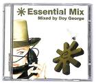 EBOND Boy George - Essential Mix - Mixed By Boy George - London-Sire CD096116