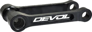 DEVOL SUSPENSION LOWERING LINK 1.25" HONDA CRF250F 2019-2020 - Picture 1 of 1
