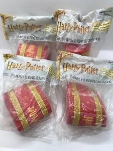 Transmisor de papel crepé de Harry Potter 4 cada 2,5"" x 10 yardas - Imagen 1 de 3