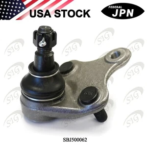 Junta de rótula de suspensión inferior delantera para Toyota RAV4 2006-2018 1 pieza - Imagen 1 de 6
