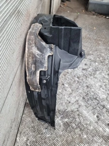 HONDA INSIGHT INNER WHEEL ARCH FRONT LEFT NSF AUTO HYBRID HATCHBACK 2013 - Picture 1 of 12