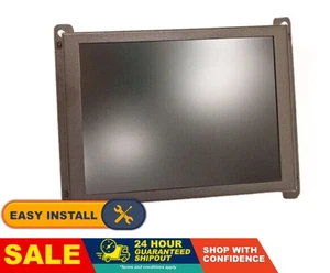 LCD monitor upgrade for 9inch Prototrak MX2 Hitachi w/Cable Kit for 15814R REV F - Picture 1 of 3
