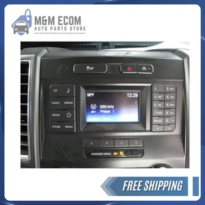 2015 Ford F-150 Radio Display Screen 4.2″ OEM FL3T-18B955-CM - Picture 1 of 8