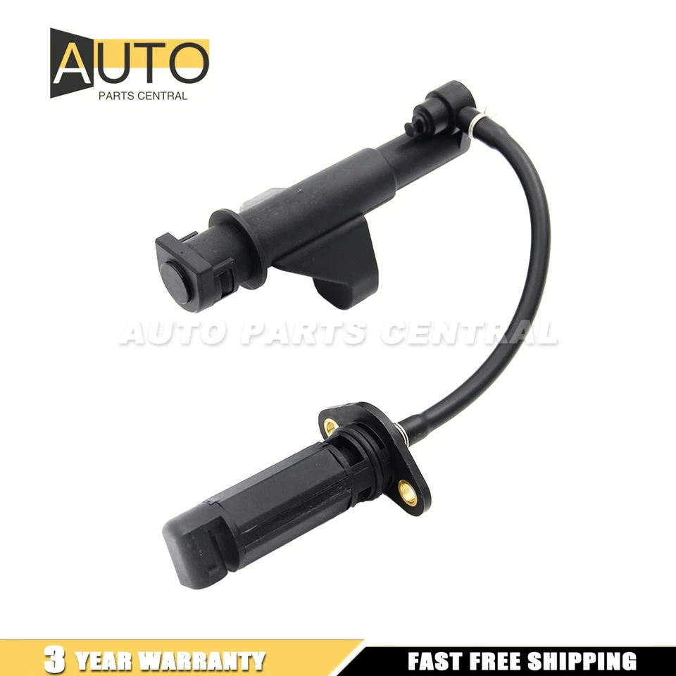 New For Mercedes-Benz 0061532728 A0041535328 2759050000 Engine Oil Level Sensor Foto 1 de 4