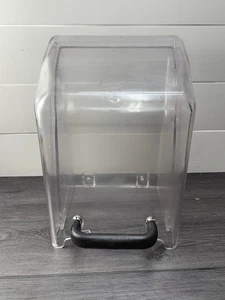 Vita-Mix - 18006 - Blending Station® Advance zweiteilige Kompaktabdeckung - Bild 1 von 4