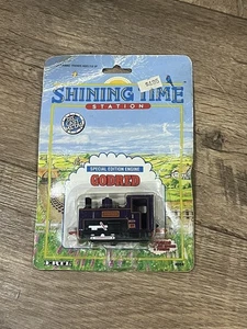 Thomas and Friends GODRED Shining Time Station Special Edition Engine ERTL 1995 - Picture 1 of 3