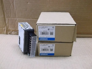 CJ1W-ID211 Omron Neuf en Boîte Plc 16 Point Dc Entrée Module Carte CJ1WID211 - Picture 1 of 4