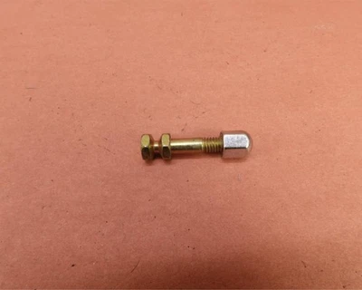 Harley Davidson Road King 2007-2011 FLHR consola panel montaje tornillo (B) Foto 1 de 4