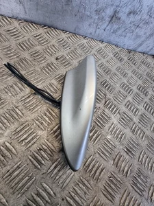 TOYOTA COROLLA SHARK FIN ANTENNA 1.8L AUTO HYBRID HATCHBACK 2023 FIN ANTENNA - Picture 1 of 7