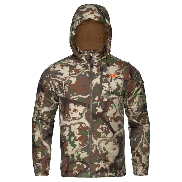 First Lite North Range Puffy Jacket Fusion XXL - Image 1 of 1