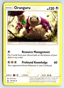 Oranguru -SM - Ultra Prism - Picture 1 of 2