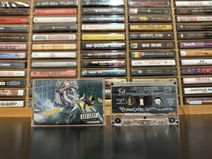 OG 1992 | Bizarre Ride II The Pharcyde Cassette | Passin Me By Ya Mama VG+ - Picture 1 of 12