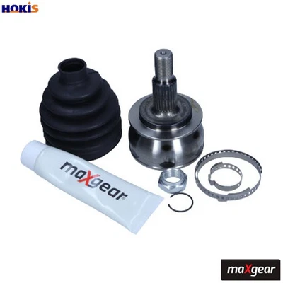 JOINT KIT DRIVE SHAFT 49-3153 FOR MERCEDES-BENZ B-CLASS/Sports/Tourer A-CLASS - Image 1 of 4