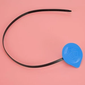 Hot Windshield Washer Fluid Reservoir Tank Cap Fit for Acura RSX TL Honda Civic - Picture 1 of 5
