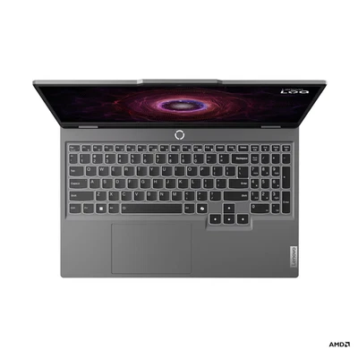 Gaming Laptop Lenovo LOQ 15ARP9/Ryzen7 7435/24GB/1TB SSD/144Hz/RTX4060 8GB - Image 1 of 4