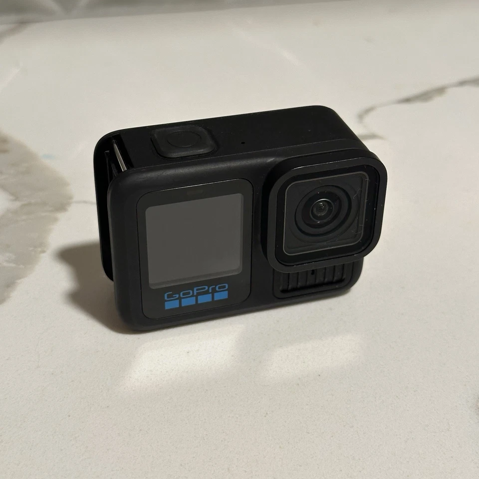gopro hero 13 black camera - Image 1 of 3
