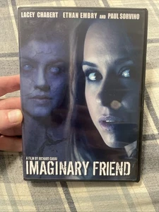 Imaginary Friend (DVD, 2012) - Bild 1 von 5