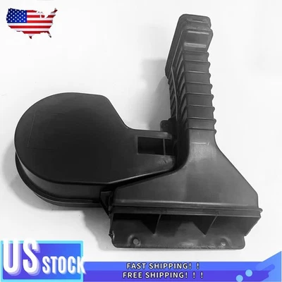 Conjunto de conducto de admisión de filtro de aire deportivo Hyundai Santa Fe 2013-2015 stock en EE. UU. Foto 1 de 4