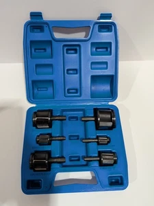 Carlon E910REAMKIT 1/2-2 Conduit Reamer Kit - Picture 1 of 10
