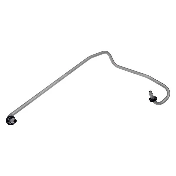 For Hummer H2 2003-2009 Dorman Automatic Transmission Oil Cooler Hose Assembly Foto 1 de 4