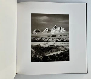 The Road David Brookover Fine Art Photography Landscapes Large Format Book - Bild 1 von 5