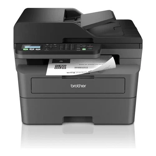 Stampante multifunzione Brother MFC-L2800DW Laser monocromatico WiFi Duplex Fax