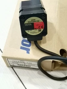 Orientalmotor PK543AW-T20 Motor, neu - Bild 1 von 4