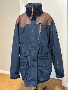 Tenson Ski und Freizeitjacke - Bild 1 von 24