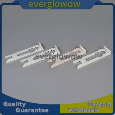 4pcs Headlight Retaining Clip 10298115 For Buick Century Regal Chevy Implala - Image 1 of 4