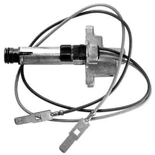 CHRYSLER -DODGE- COLT-DAKOTA--OMNI-MINI RAM -1982-87- MIXTURE CONTROL SOLENOID - - Image 1 of 1
