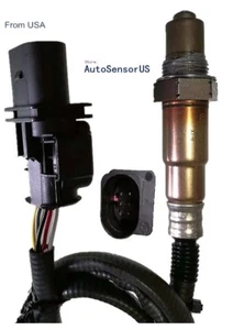 Oxygen Sensor 0258017273 03C 906 262 AJ for VW (VOLKSWAGEN) - Picture 1 of 1