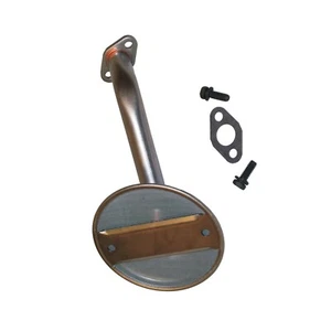 77-80 3.8L V6 Firebird Esprit Engine Oil Pump Pan Pickup Tube Screen 4.5" DEEP - Picture 1 of 1