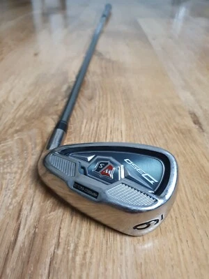 Wilson Staff D350 9 Iron Regular Graphite - Image 1 of 4