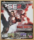 PSE2 vol 3 #7 (kwiecień 2003 magazyn Playstation 2) Enter Matrix, Metal Gear Solid 2