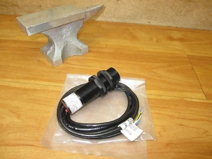 Migatron RPS-401-80 *NEW* Ultrasonic Proximity Sensor - Picture 1 of 7