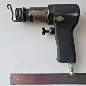 Drucklufthammer Schlagmeißel Cummins Schwerlast pneumatisch - Bild 1 von 6